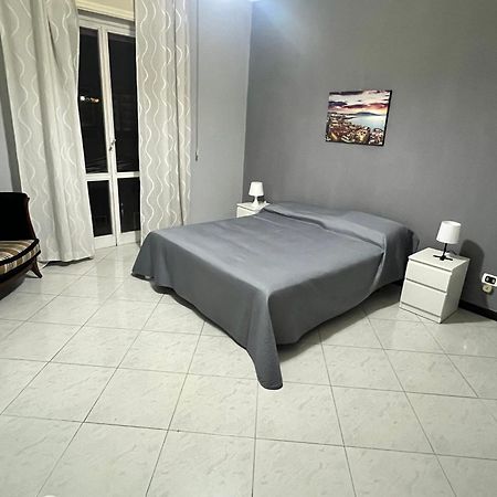 Napoli Rooms Zewnętrze zdjęcie