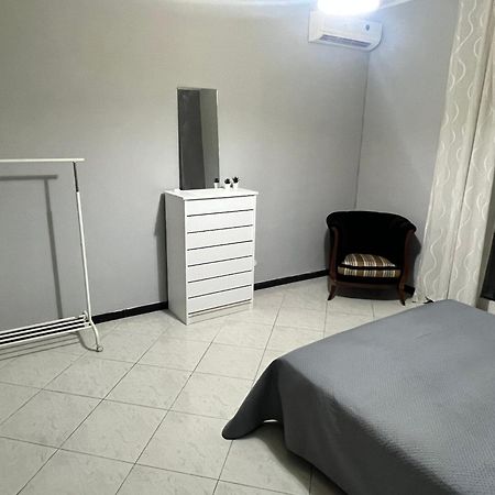 Napoli Rooms Zewnętrze zdjęcie