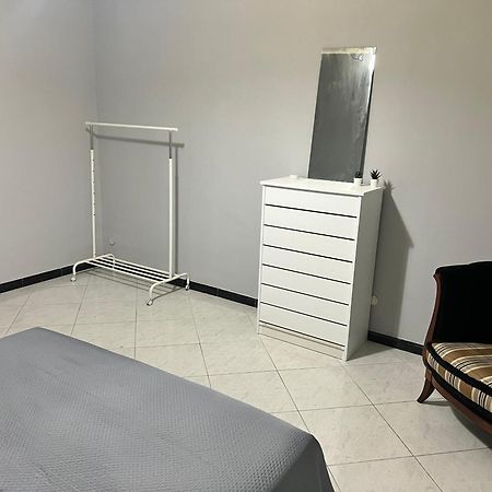 Napoli Rooms Zewnętrze zdjęcie