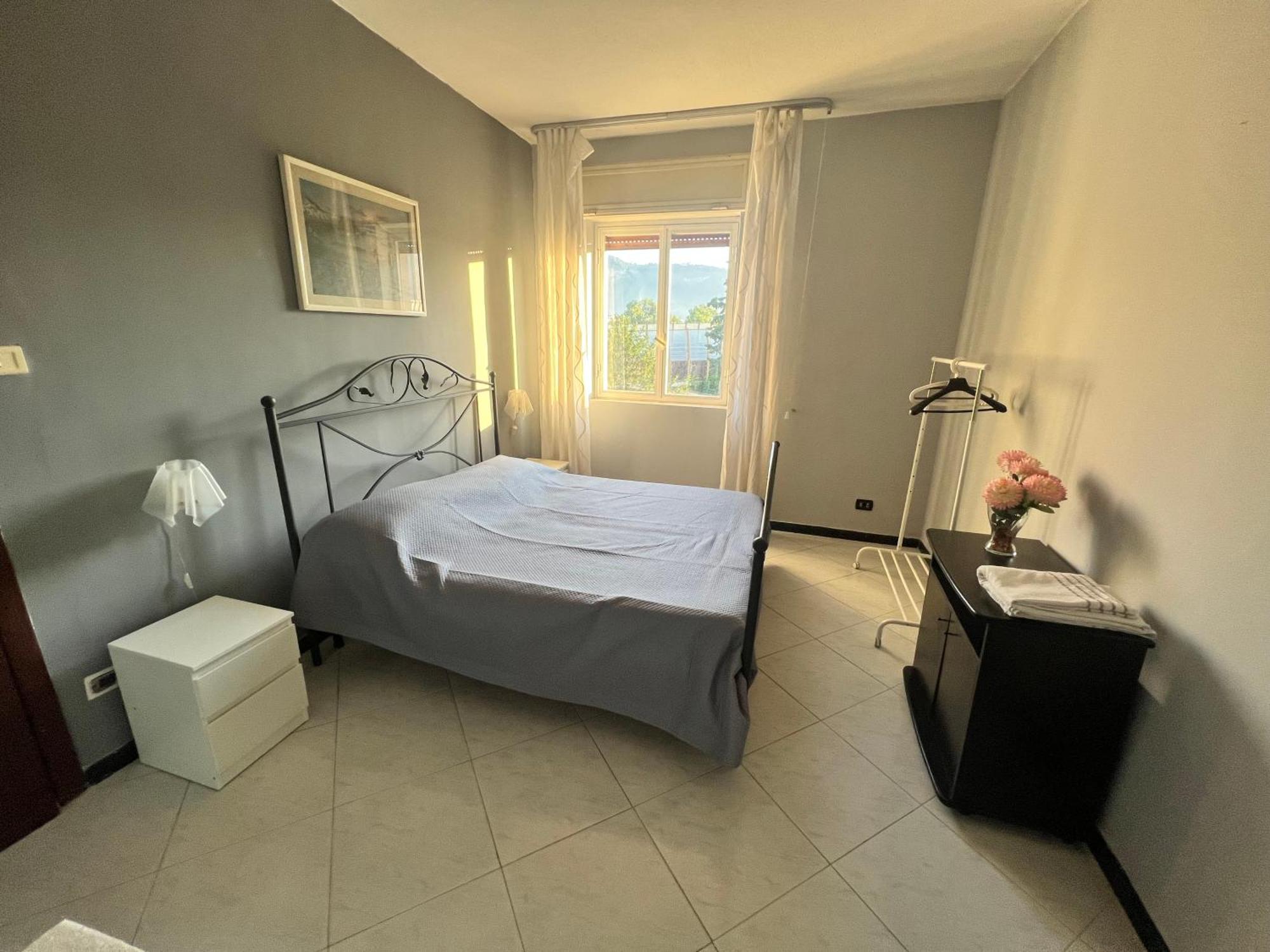 Napoli Rooms Zewnętrze zdjęcie