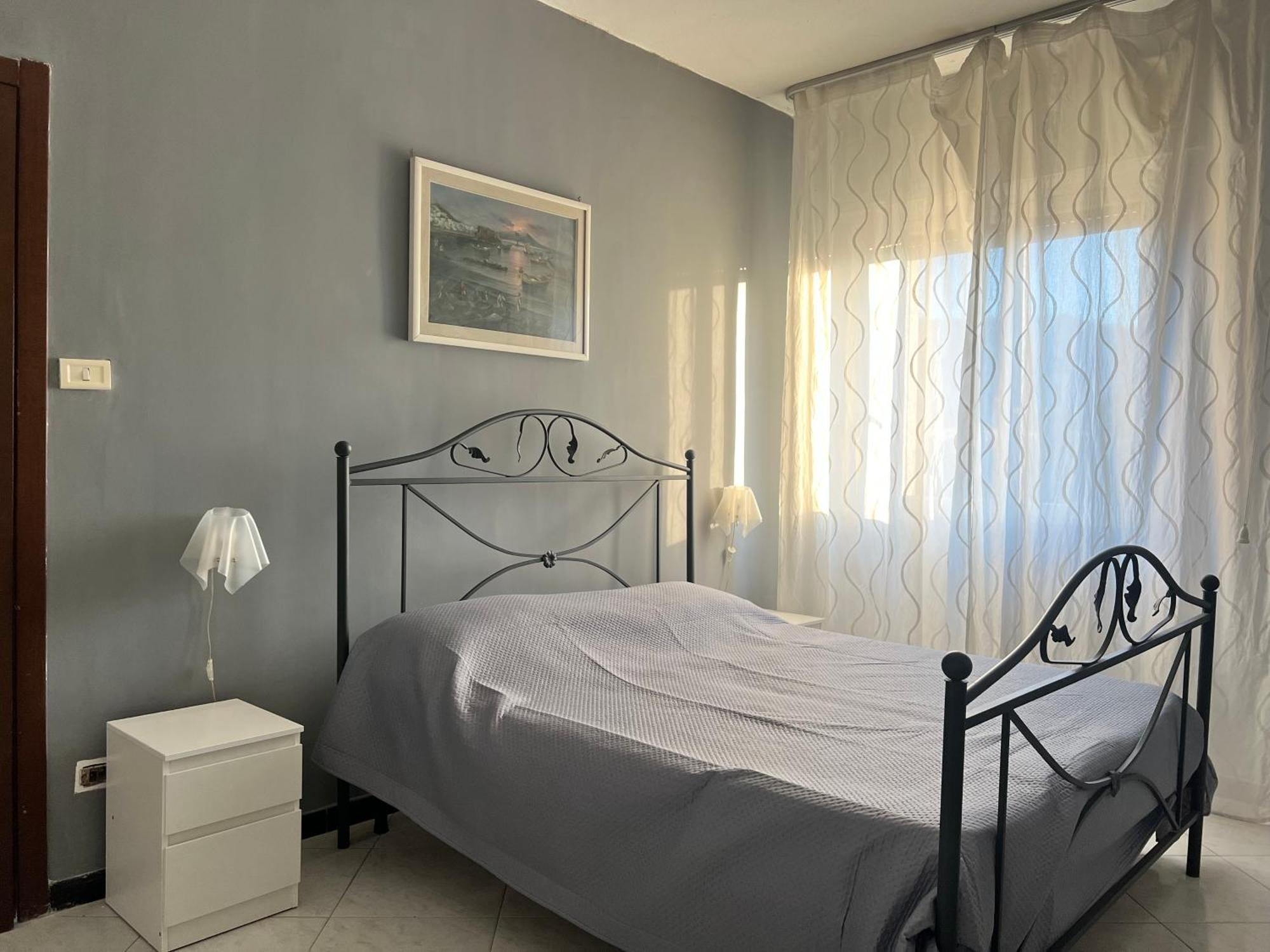 Napoli Rooms Zewnętrze zdjęcie