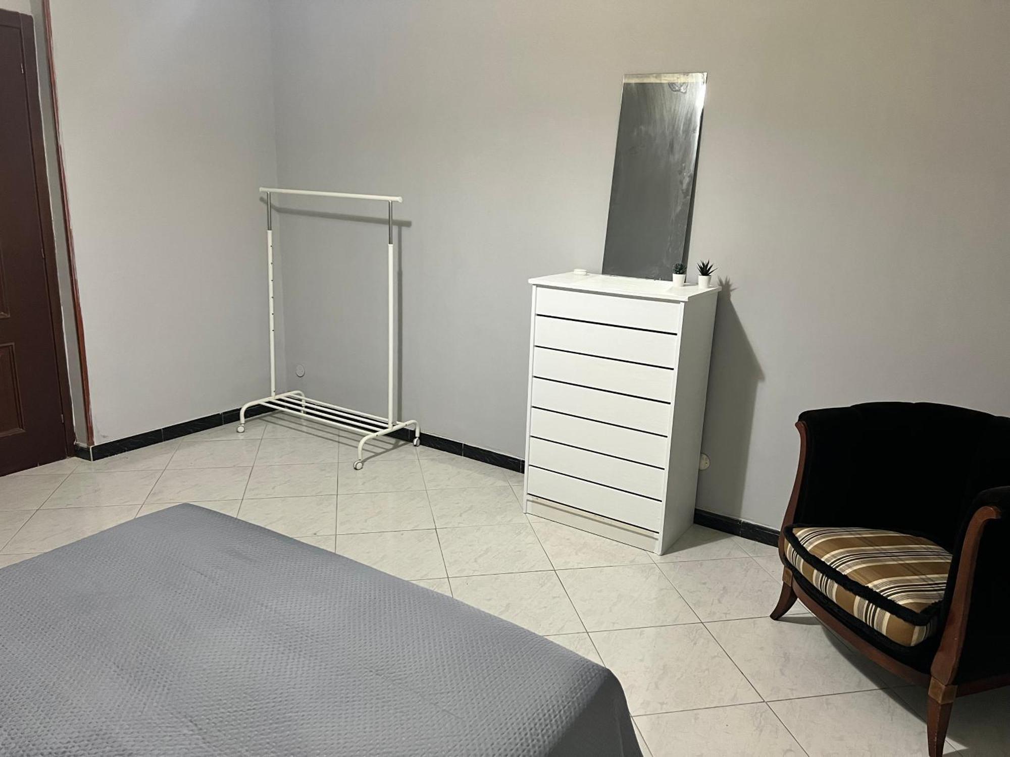 Napoli Rooms Zewnętrze zdjęcie