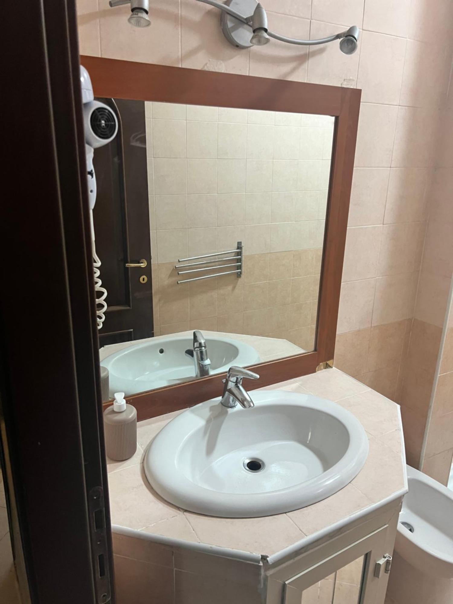 Napoli Rooms Zewnętrze zdjęcie